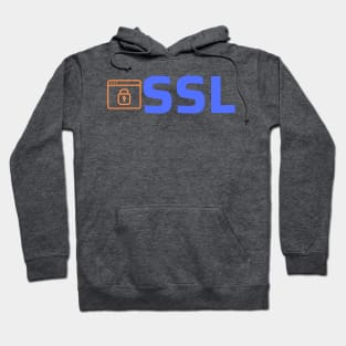 SSL Hoodie